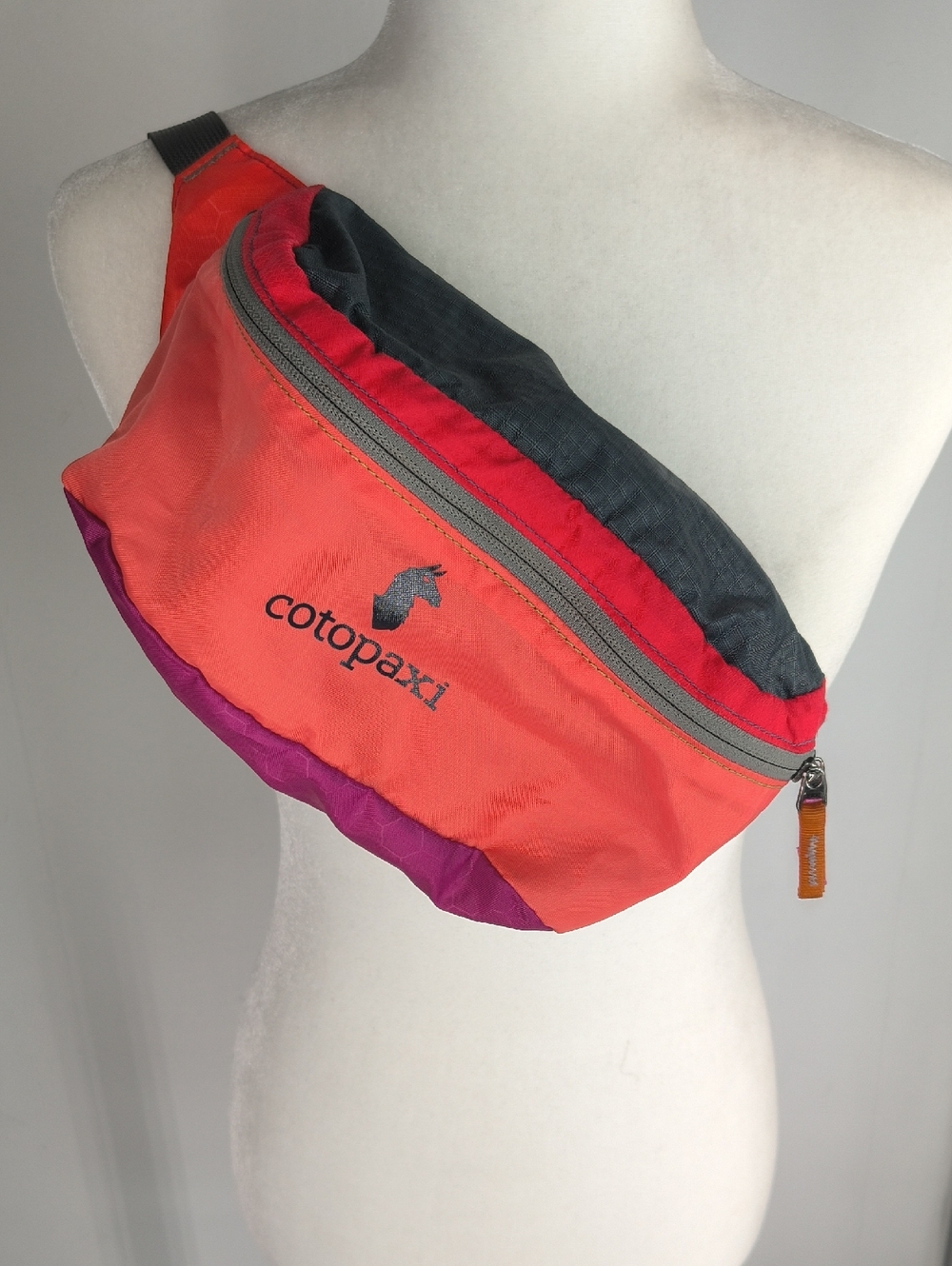 Cotopaxi Bataan 3 L Fanny Pack